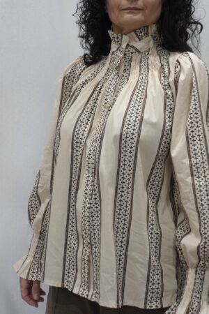 Camisa Estampada