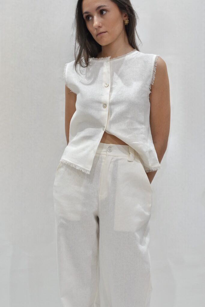 Total Look Brisa